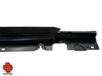 MERCEDES C SIDE SKIRT TRIM