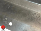 MERCEDES C SIDE SKIRT TRIM