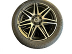 MERCEDES E CLASS COUPÉ 19” WHEELS SET