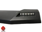 MERCEDES G CARBON ROOF PANEL CEILING ROOF PANEL BAR SPOILER LED