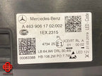 MERCEDES G CLASS W463 LEFT HEADLIGHT