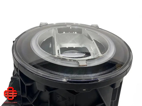 MERCEDES G CLASS W463 LEFT HEADLIGHT