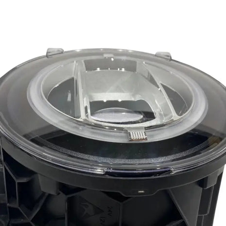 MERCEDES G CLASS W463 LEFT HEADLIGHT