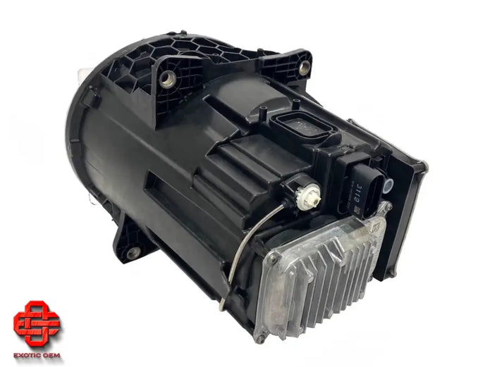 MERCEDES G CLASS W463 LEFT HEADLIGHT