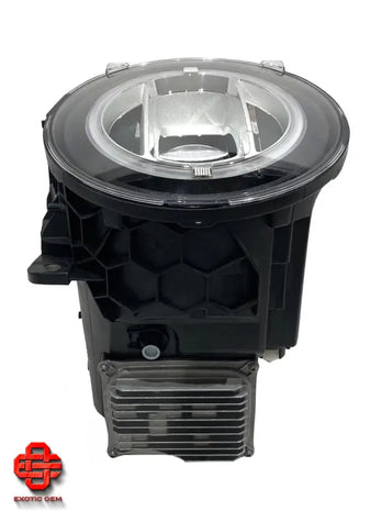 MERCEDES G CLASS W463 LEFT HEADLIGHT