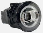MERCEDES G CLASS W463 LEFT HEADLIGHT