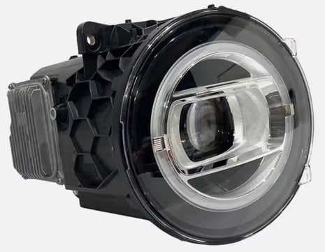 MERCEDES G CLASS W463 LEFT HEADLIGHT