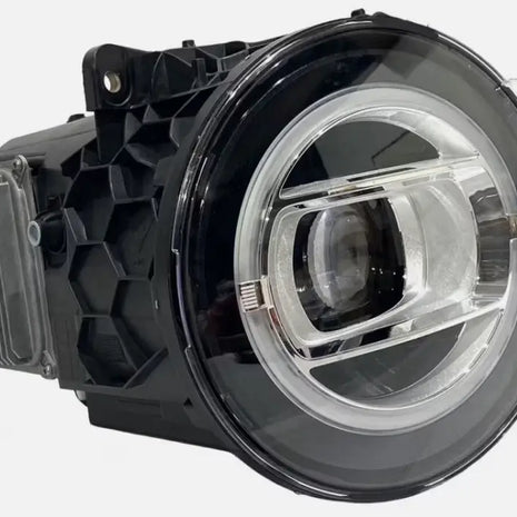 MERCEDES G CLASS W463 LEFT HEADLIGHT