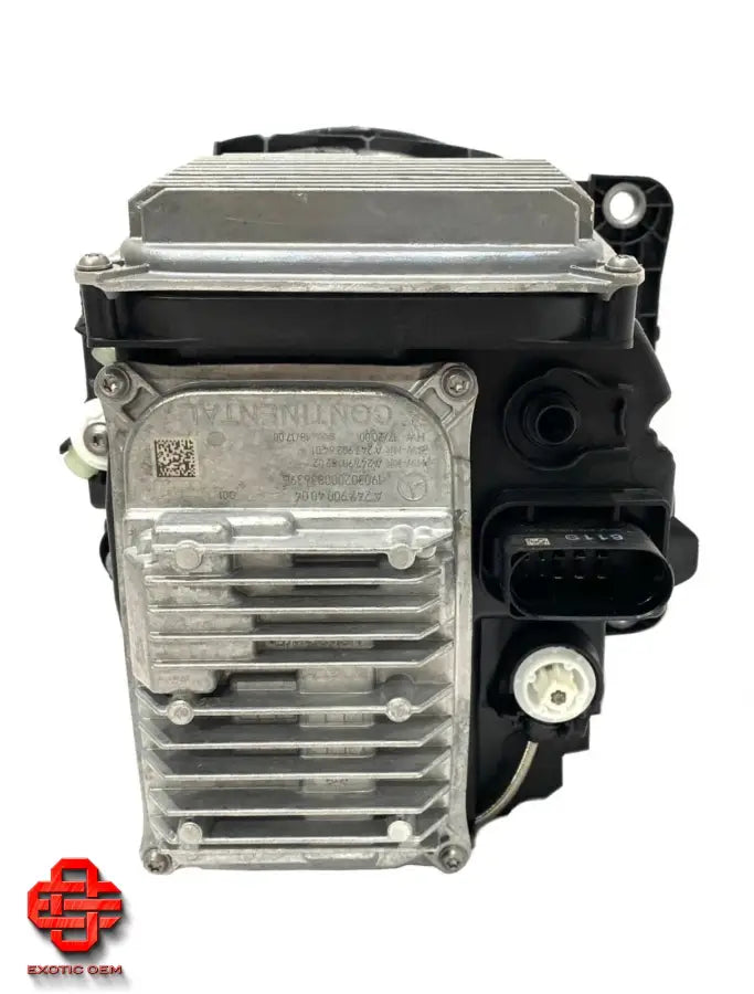 MERCEDES G CLASS W463 RIGHT HEADLIGHT