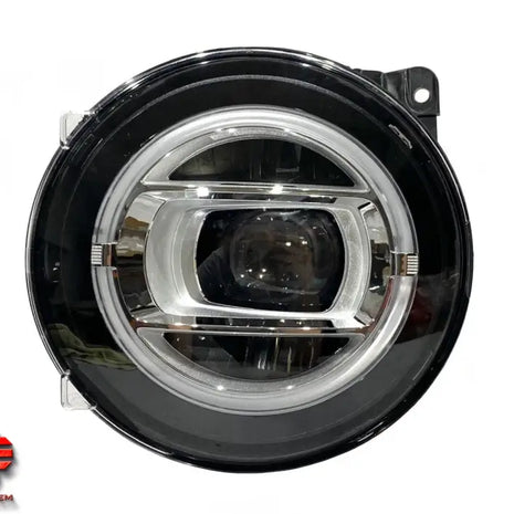 MERCEDES G CLASS W463 RIGHT HEADLIGHT