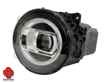 MERCEDES G CLASS W463 RIGHT HEADLIGHT