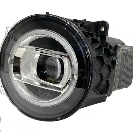 MERCEDES G CLASS W463 RIGHT HEADLIGHT