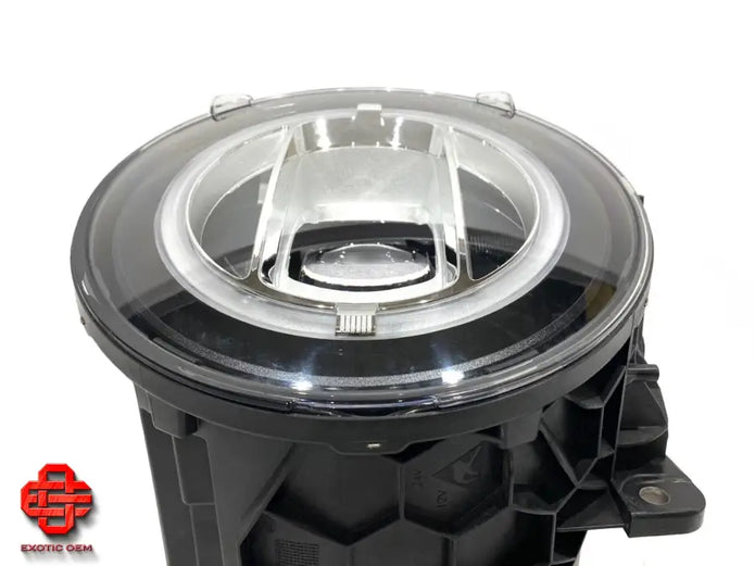 MERCEDES G CLASS W463 RIGHT HEADLIGHT
