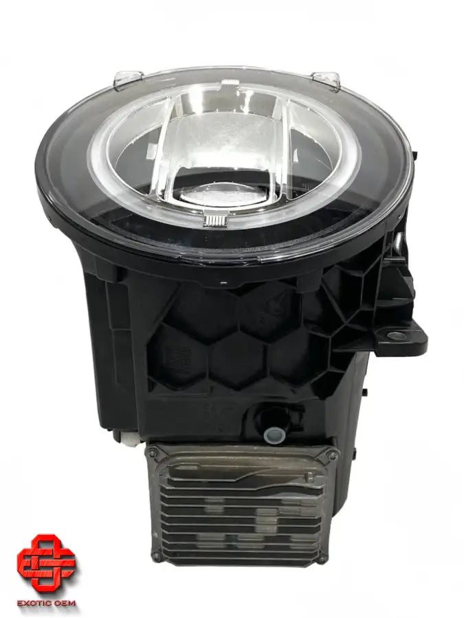 MERCEDES G CLASS W463 RIGHT HEADLIGHT