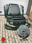 MERCEDES G63 W465 ORIGINAL PARTS 2025 + 