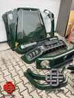 MERCEDES G63 W465 ORIGINAL PARTS 2025 + 