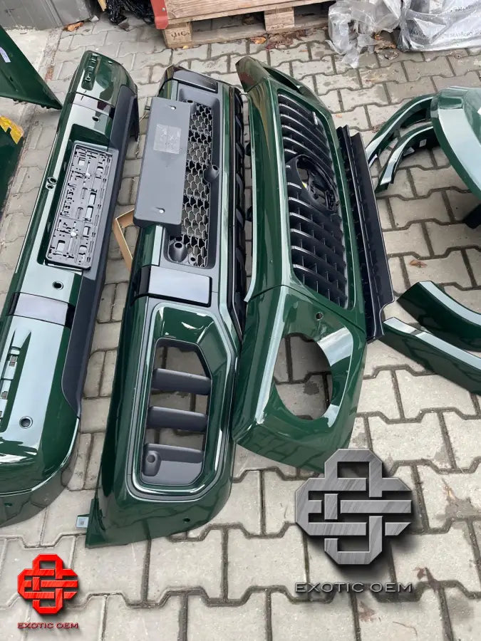 MERCEDES G63 W465 ORIGINAL PARTS 2025 + 