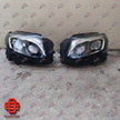 MERCEDES GLC W253 AMG FULL FRONT END COMPLETE