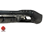 MERCEDES GLS AMG 63 DIFFUSER BUMPER