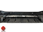 MERCEDES GLS AMG 63 DIFFUSER BUMPER
