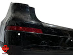 MERCEDES GLS REAR BUMPER