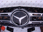 MERCEDES GLS X166 AMG FULL FRONT END COMPLETE