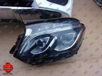 MERCEDES GLS X166 AMG FULL FRONT END COMPLETE