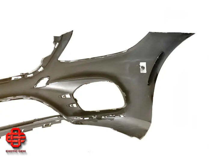 MERCEDES S CLASS W222 FRONT BUMPER
