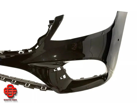 MERCEDES S CLASS W222 FRONT BUMPER