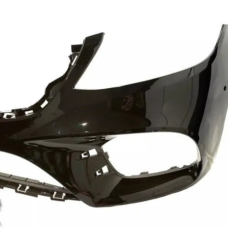 MERCEDES S CLASS W222 FRONT BUMPER