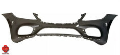MERCEDES S CLASS W222 FRONT BUMPER