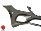 MERCEDES S CLASS W222 FRONT BUMPER