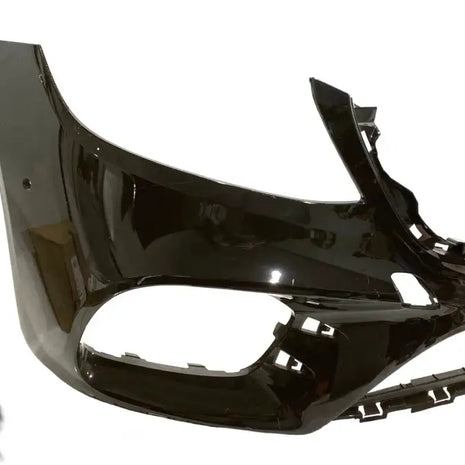 MERCEDES S CLASS W222 FRONT BUMPER