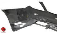 MERCEDES S CLASS W222 REAR BUMPER