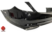 MERCEDES S CLASS W222 REAR BUMPER