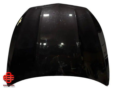 MERCEDES S S63 AMG COUPE FRONT HOOD FRONT BONNET