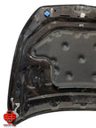 MERCEDES S S63 AMG COUPE FRONT HOOD FRONT BONNET
