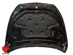 MERCEDES S S63 AMG COUPE FRONT HOOD FRONT BONNET