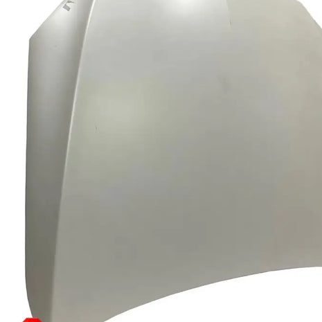 MERCEDES S S63 FRONT BONNET