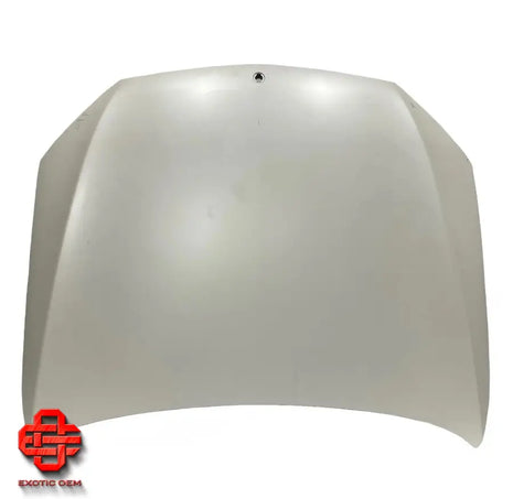 MERCEDES S S63 FRONT BONNET