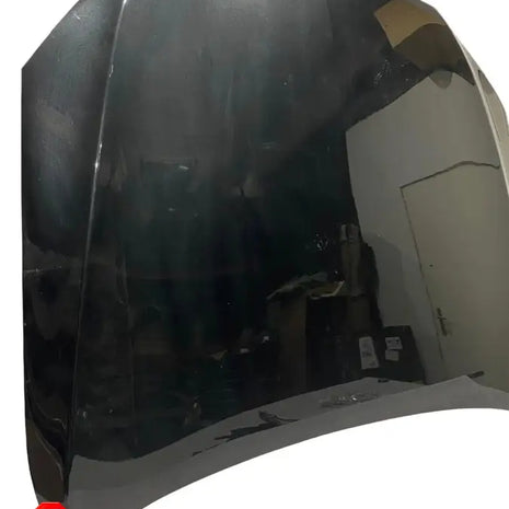 MERCEDES S S63 FRONT BONNET