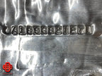 MERCEDES SLR MCLAREN FRONT RIGHT FENDER