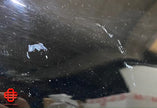MERCEDES SLR MCLAREN FRONT RIGHT FENDER