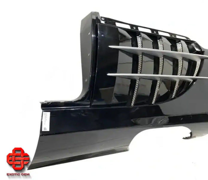 MERCEDES SLR MCLAREN FRONT RIGHT FENDER