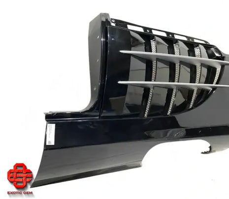 MERCEDES SLR MCLAREN FRONT RIGHT FENDER