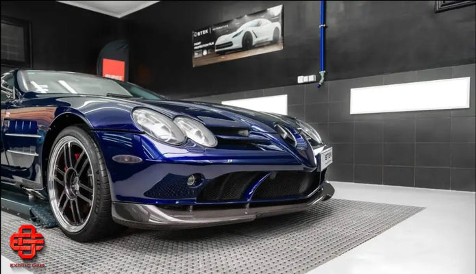 MERCEDES SLR PARTS - OEM