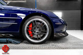 MERCEDES SLR PARTS - OEM
