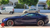 MERCEDES SLR PARTS - OEM