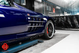 MERCEDES SLR PARTS - OEM