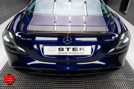 MERCEDES SLR PARTS - OEM